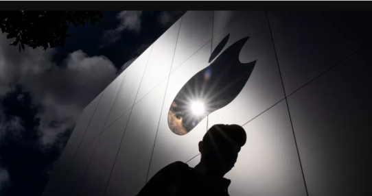 Apple�䲼��ȫ�����������޸�����Ʒ�е�RCE�ȷ�϶.png