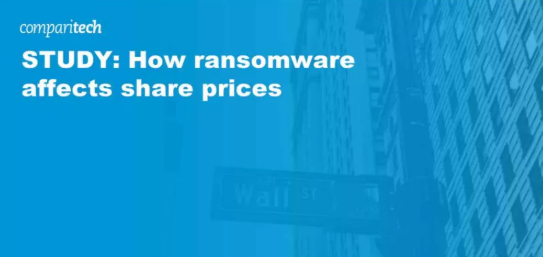 Comparitech�䲼���������Թɼ�Ӱ��ķ����㱨.png