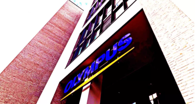 ҽ�Ƽ�����˾Olympus���⹥����������ҵ���ܵ�Ӱ��.png