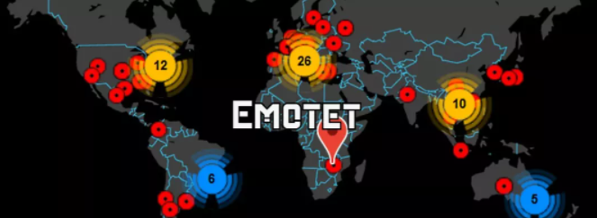 Emotet��ɽ��������ͨ��TrickBot�ؽ��佩ʬ����.png